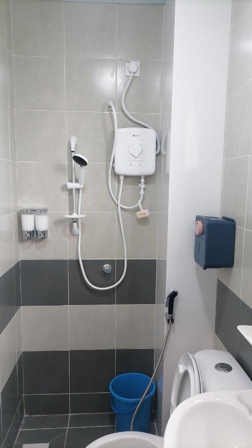 Stoberi Cekelat Apartment Brinchang