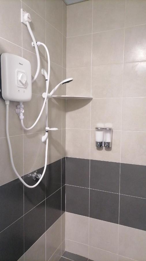 Apartment Stoberi Cekelat Brinchang