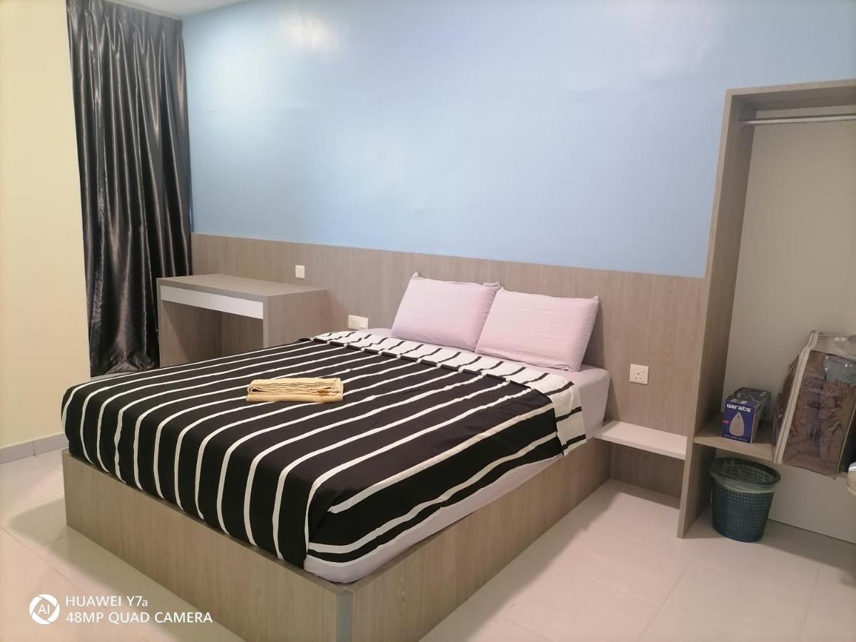 Stoberi Cekelat Apartment *